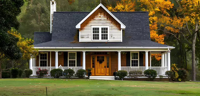 What Types of Properties Do We Buy in Buffalo?