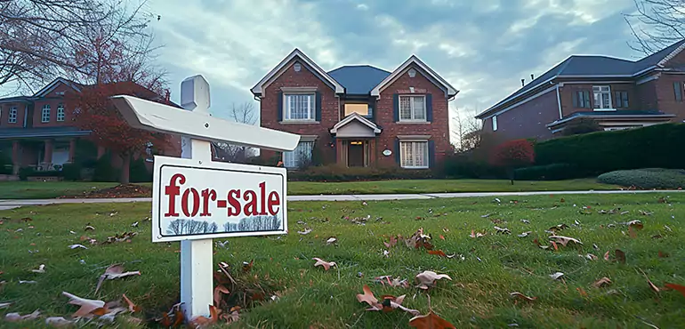 Why Buffalo Homeowners Choose Our Quick Sale Service