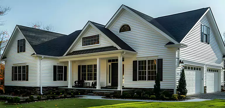 We Buy Torn Down Houses in Any Condition Across Buffalo – Get a Cash Offer Today