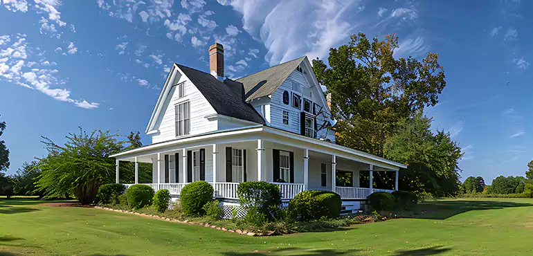 Why Choose Buffalo Home Buyers to Sell Your Townhouse in Buffalo, NY?