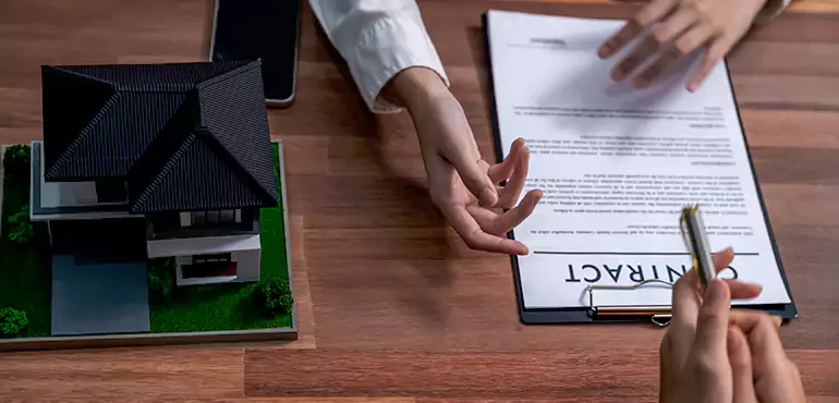 Quickly Sell your Vacant Home for a High Price in Buffalo, NY