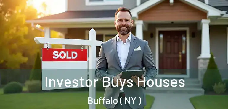  Investor Buys Houses Buffalo ( NY )