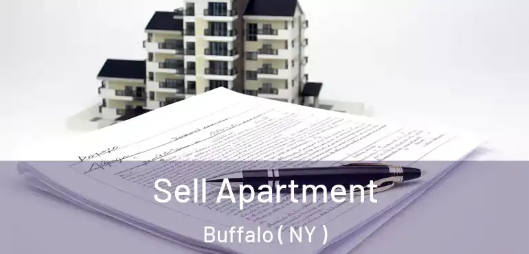  Sell Apartment Buffalo ( NY )