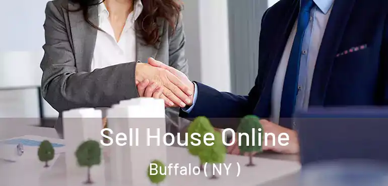  Sell House Online Buffalo ( NY )
