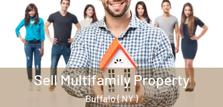  Sell Multifamily Property Buffalo ( NY )