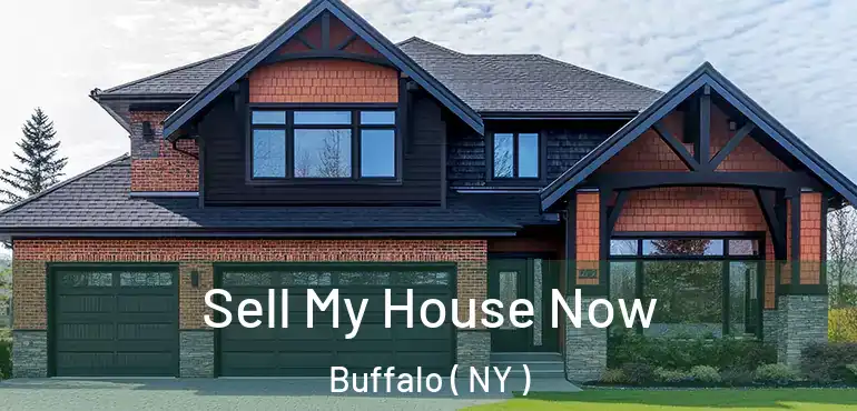  Sell My House Now Buffalo ( NY )