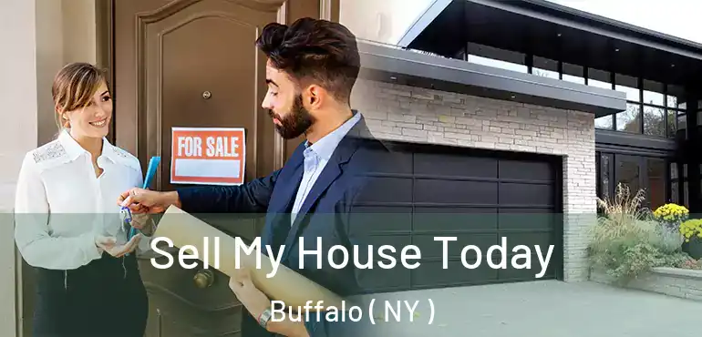  Sell My House Today Buffalo ( NY )