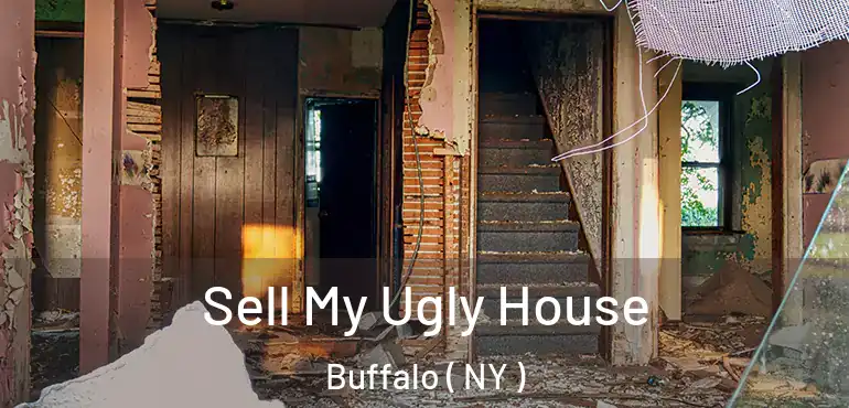  Sell My Ugly House Buffalo ( NY )