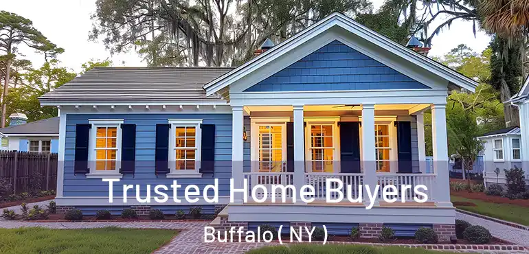  Trusted Home Buyers Buffalo ( NY )