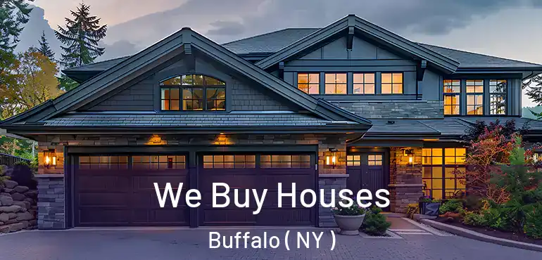  We Buy Houses Buffalo ( NY )